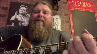 Week 42 - Mari Mac - Great Big Sea