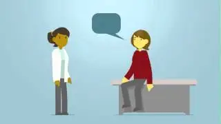 Who's the Medication Expert in the White Coat?