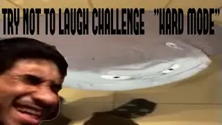 Try Not to Laugh Challenge (Hard Mode)
