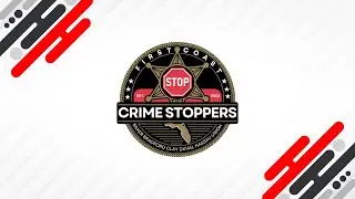 Julius Parrish - First Coast Crime Stoppers Cold Case Homicide Spotlight