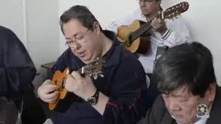 Murmurando - Autor Fon- Fon por Arnaldinho do Cavaco