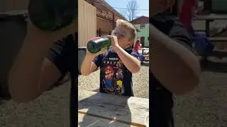 Ale 8 chug!