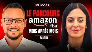 Amazon FBA : D&eacute;buter de Z&Eacute;RO en 2026 &ndash; &Eacute;pisode 1 (vraie exp&eacute;rience, chiffres r&eacute;els, sans bullshit)