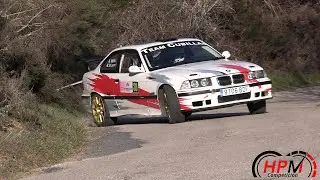 2º Rallye de la Mencía 2023 - BEST MOMENTS