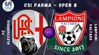 FC Alexsandria - LAMPIONI VALTARO