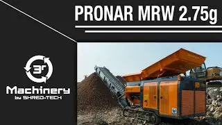 Pronar MRW 2.75g | 3r-Machinery