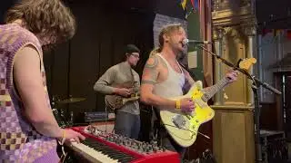 BITTERMINT / TREEFORT 11 / BOISE, IDAHO / PENGILLYS / 02