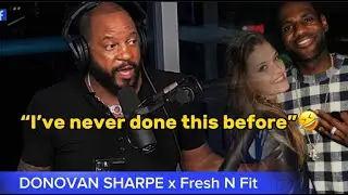 When she says 