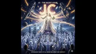 JC - The Silent Voice