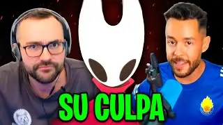 RESPONDO a Las CRITICAS de SILKSONG