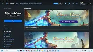 Prince Of Persia The Lost Crown: Where Is The Save Game Files Located On PC