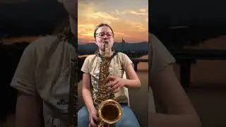 1920s Ragtime meets Virtuosity 😎 #clarinet #saxophonemusic #1920smusic #shorts