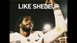TOF Ghost - Like Shedeur 