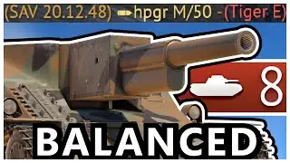 The SAV Is Fair And Balanced