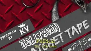 JellyBean - The Ratchet Tape (Prod. KV)