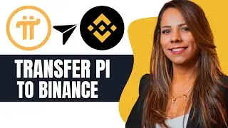 How to Transfer Pi to Binance Wallet