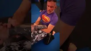 Don&rsquo;t be a sandbagger in Jiu Jitsu!&nbsp;#jiujitsutips #jiujitsu