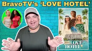 Bravo TV's NEW Dating Show! + Porsha & Dorinda for Season 2 ???