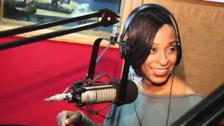 Alaine's interview with Shaffie Weru and Lynda Nyangweso