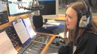 BBC News School Report