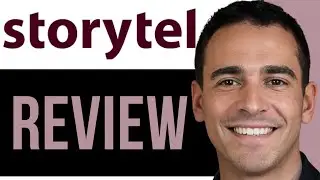 Обзор Storytel | Лучшая альтернатива библиотеке?