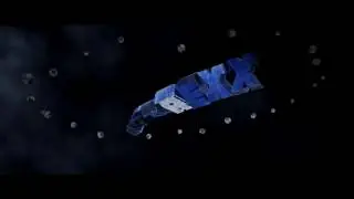 &raquo; Intro &raquo;  Cyqrexx &bull; by MahtiFx