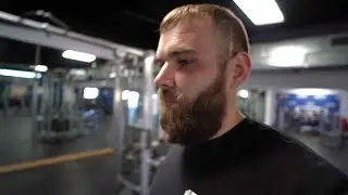 Бегаю в спортзале одна в течение недели (вот что происходит на самом деле)