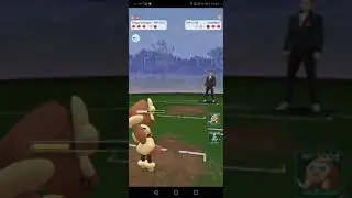 Mega-Schlapor vs Giovanni