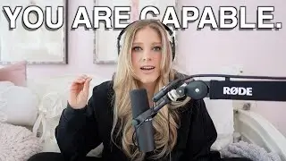 Why You&rsquo;re Fully Capable of More Than You Think