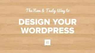 WordPress Page Builder - Design Doesn't Get Faster & Easier Than This!