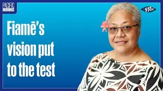 Sāmoa Election 2025: Fiamē urges stability