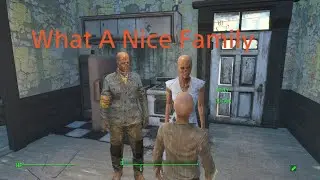 I Saved Billy Family From The Raiders😁