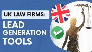 UK Law Firms: Grow Your Business with ONE Tool | UK Local Service Ads Guide