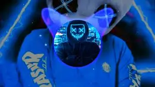 Badda TD - Picture I paint| EXTREME BASS BOOSTED