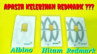 Yuk Cek Perbedaan Kemasan Antam Certicard