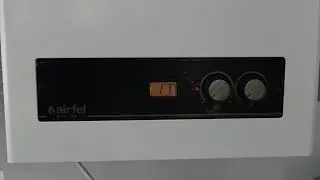 Скидання  помилки  bC в   Airfel Digifel duo