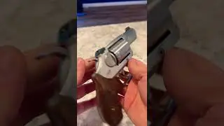 Kimber K6s, Best edc revolver?🤔#reels #new #youtubeshorts #youtube #shortvideo #asmr #shortsvideo