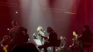 Tarkan Resitali &lsquo; Volkswagen Arena 16.01.2026 #legend