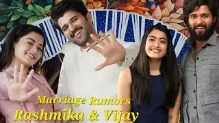 Rashmika & Vijay Tarot Reading 