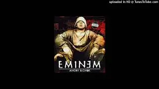 Eminem Ft. Dr. Dre - Bad Guys Always Die
