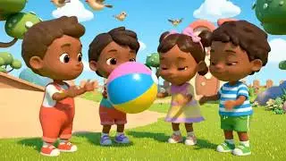 Can We Slide Together? 🧒 Fun Rhymes #kidslearning #shorts 