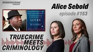 Alice Sebold