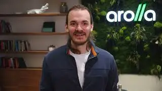 Rencontre avec Emmanuel Conrardy, consultant, animateur Meetup et formation chez Arolla
