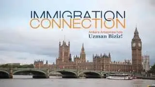 Immigration Connection - Ankara Anlasmasi - Nusra Sahin
