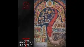 OMINATION - The New Golgotha Repvbliq