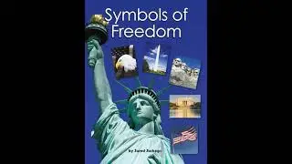 Symbols of Freedom - Jared Jackson