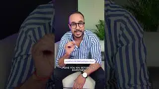 كيف تحصل على عائد استثماري صافٍ بنسبة 10%؟