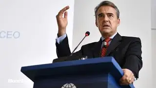 IATA CEO Sees Unprecedented Airline Crisis, Says Cargo Traffic Must Be Maintained
