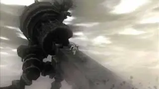 Shadow of The Colossus - Epic Orchestral Metal Tribute