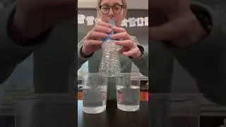 Hot and cold air mass lab